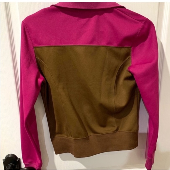 The North Face Multicolored A5 Series Track Jacket with Pockets - Picture 5 of 5